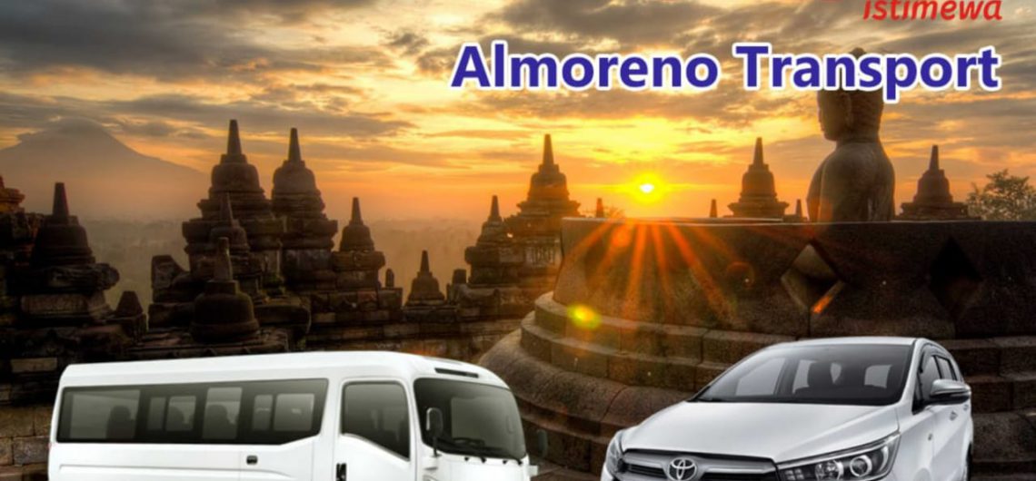 Almoreno Transport - Tempat sewa HIACEELFMOBIL Jogja Dan Paket Wisata di Jogja, Dieng, Pacitan, Walisongo, Dan Bromo-Malang