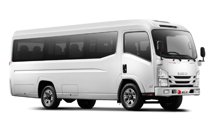 Kelebihan mobil Elf giga, Sumber: capellaisuzu.co.id