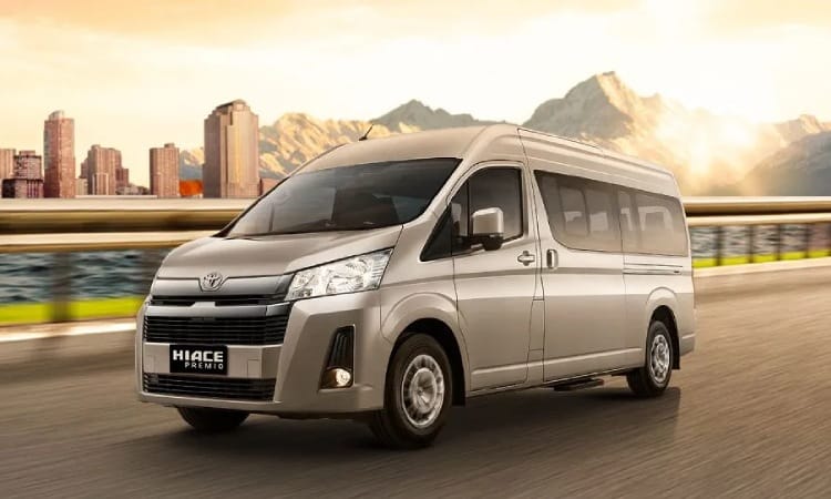 Ada upgrade pada mesin mobil, Sumber: oto.com
