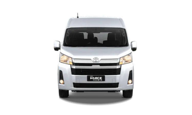 Kelebihan toyota hiace terbaru, Sumber: auto2000.co.id