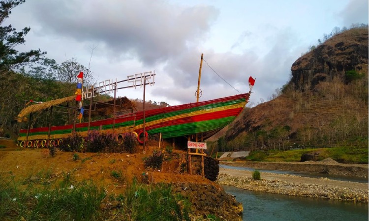Desa Wisata Sriharjo, Sumber: detik.com