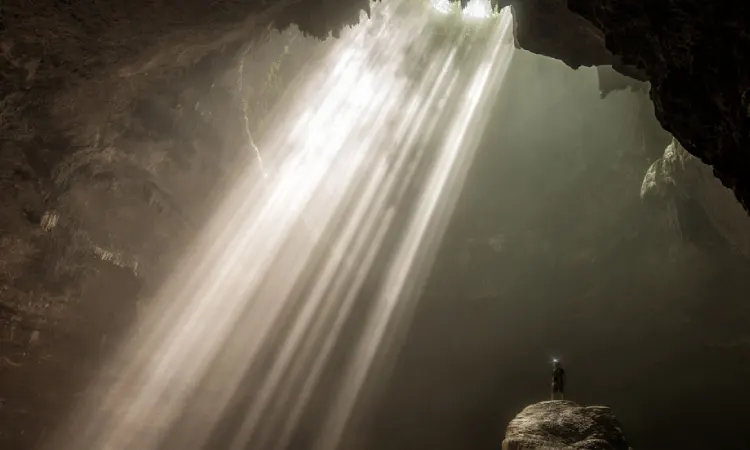 Goa Jomblang, Sumber: goa-jomblang.com