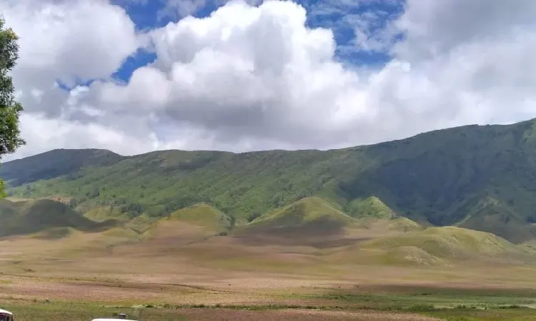 Tour ke Bromo, Sumber: travelmalang.id