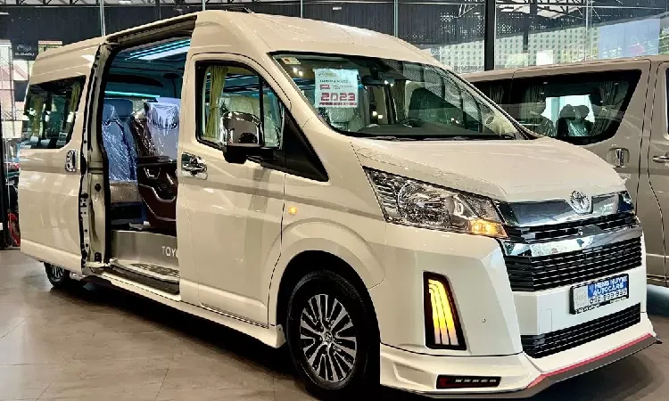 Keunggulan hiace luxury, Sumber: promediateknologi.id