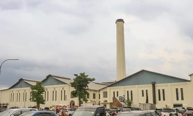 De’ Tjolomadoe, Sumber: wikipedia.com