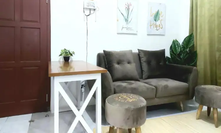 Nitikan House, Sumber: booking.com