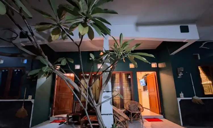 RumahOfa, Sumber: google review