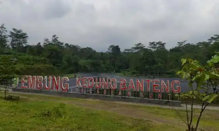 Kedung Banteng, Sumber: espos.id