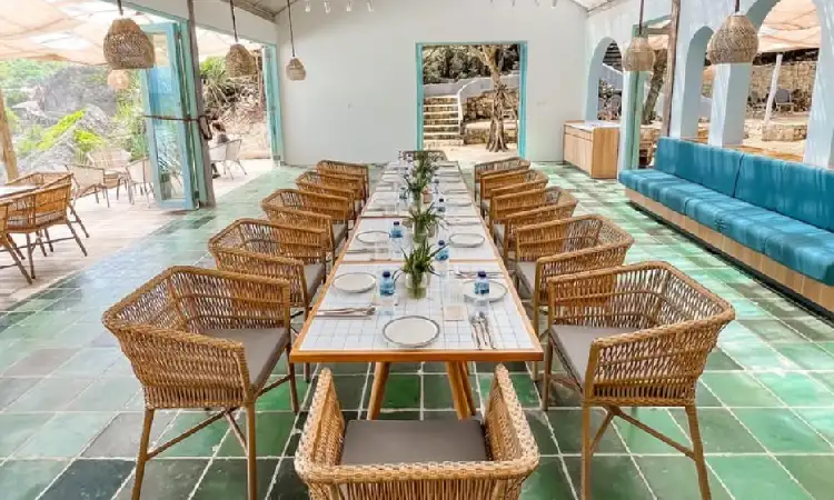 Segara by Inessya, Sumber: instagram.com