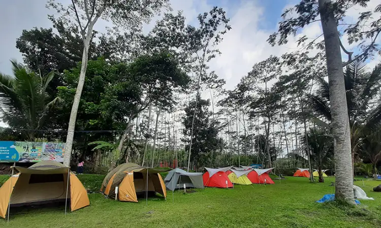 Ledok Sambi, Sumber: niagatour.com