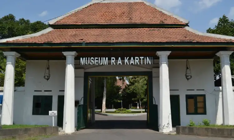 Museum R.A. Kartini, Sumber: kemenbud.go.id