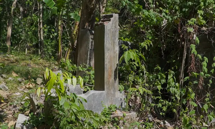 Rayapan Tanah Ngelepen, Sumber: jogjaprov.go.id