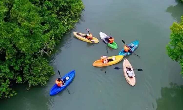 Wisata konservasi, Sumber: isnuponorogo.org